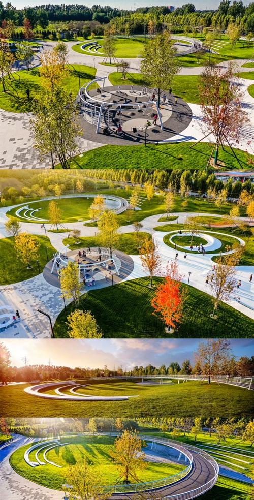 廊坊景观设计选取哪家比较好?来说说