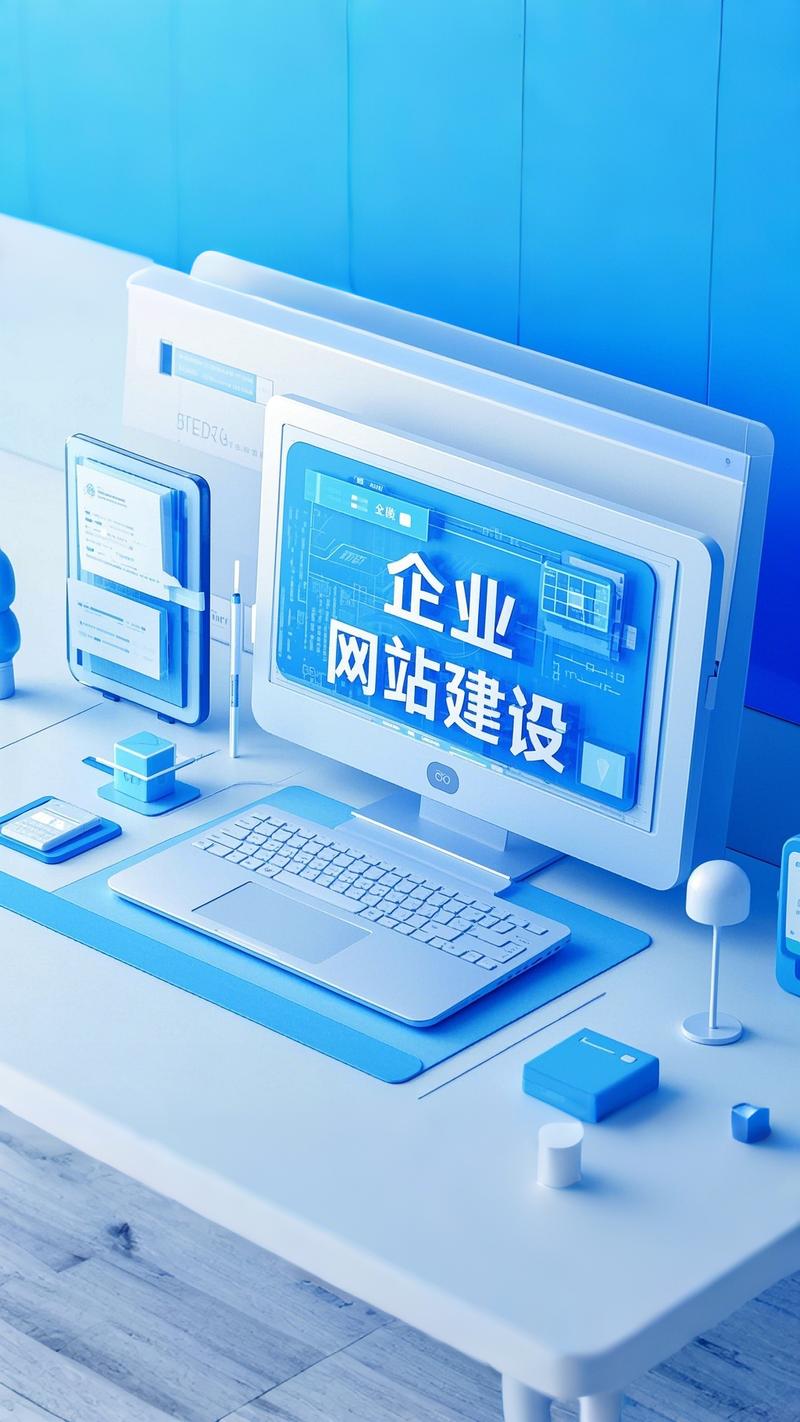 企业网站建设