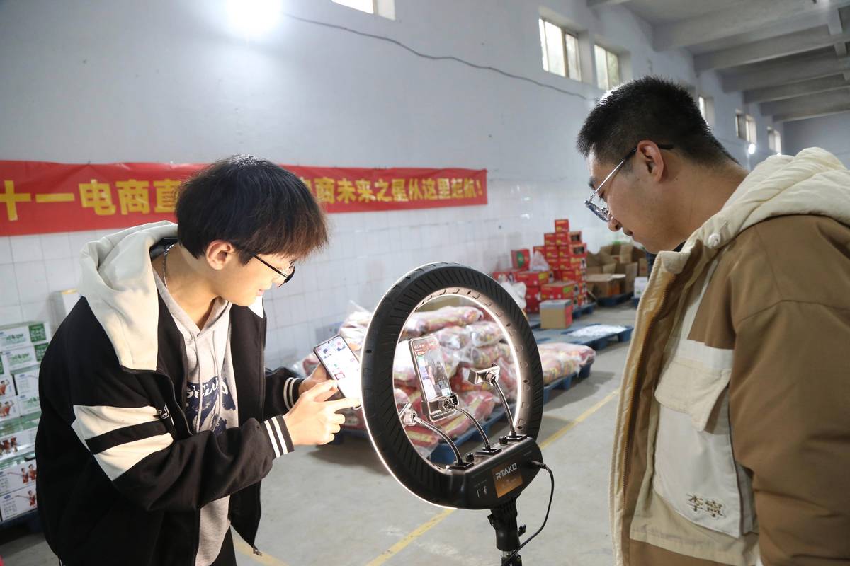 学电子商务以后可以做什么样的工作