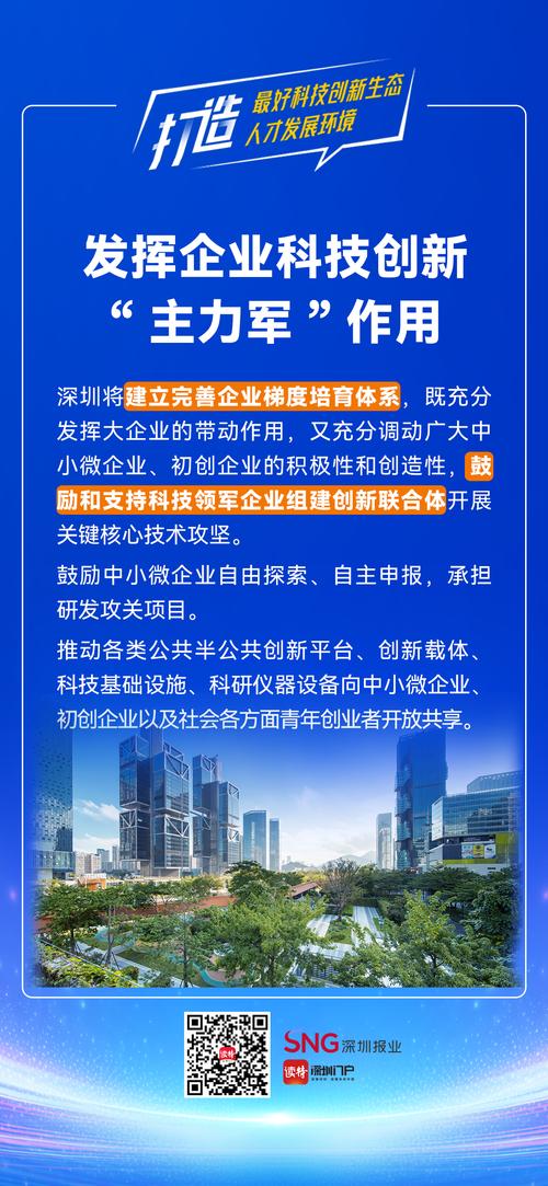 深圳市易网创新科技有限公司服务与优势