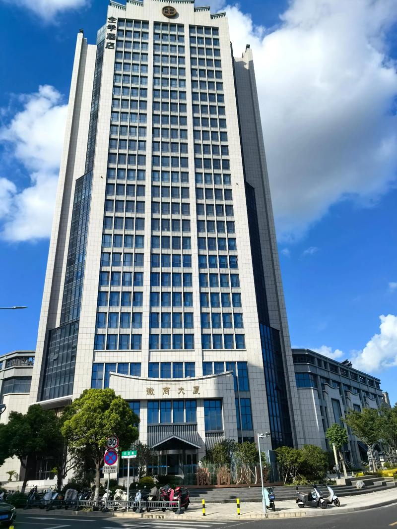 塘沽大泛华19楼是什么公司