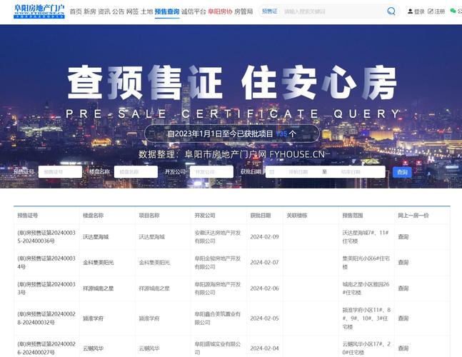 房产中介用哪些网站好