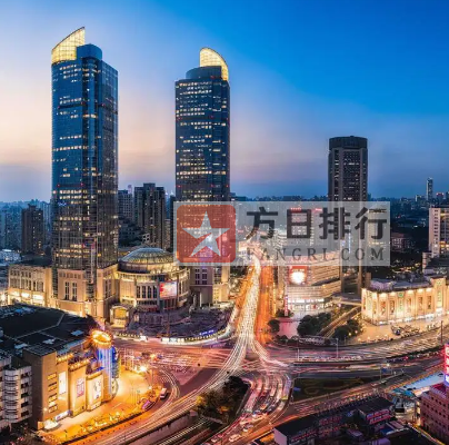 上海知名商圈徐家汇“进军”旅游业，打造4A级旅游景区(图4)