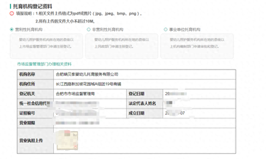 2016年上海市食品经营许可证办理流程及备案流程(图4)