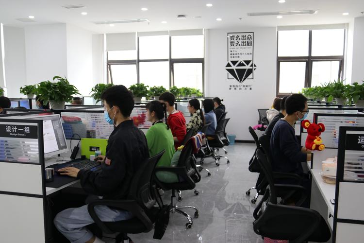 泰州市金恒网络科技有限公司怎么样?