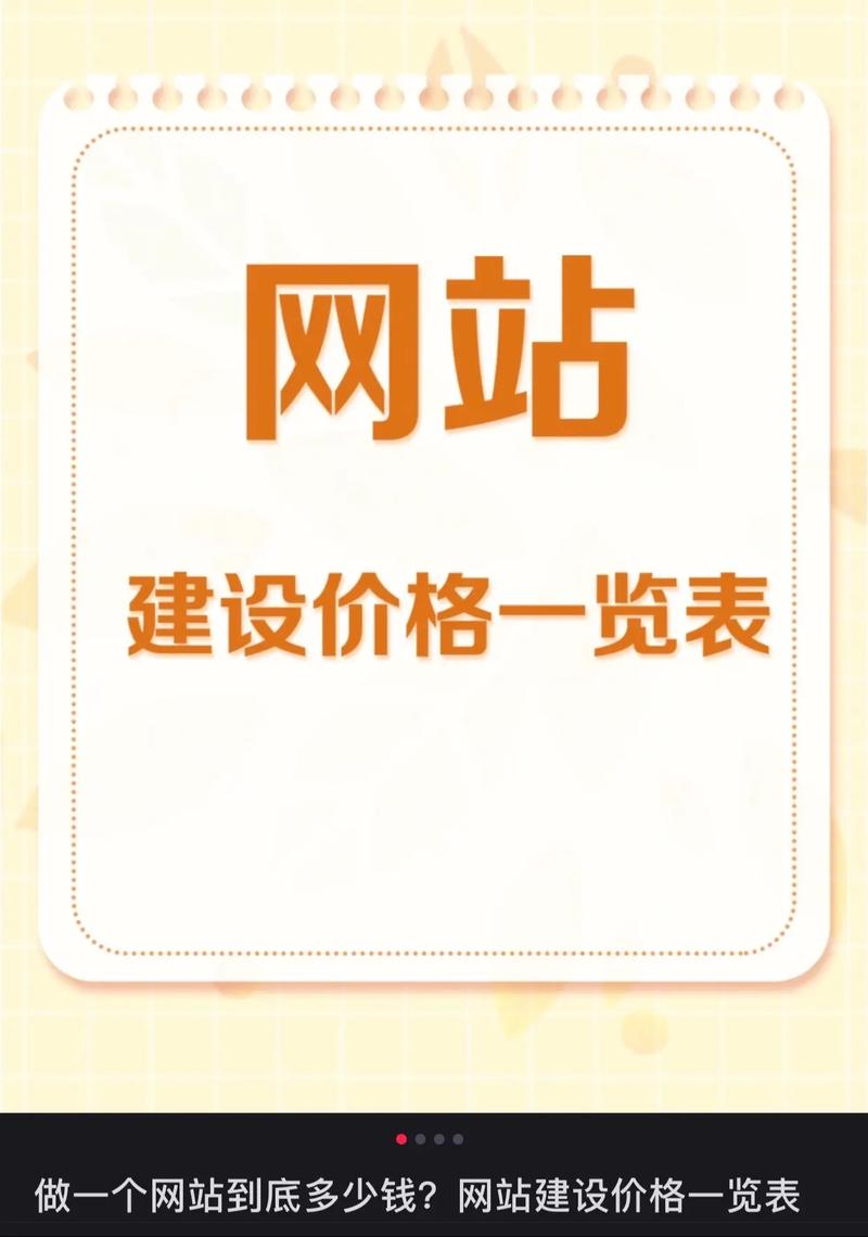 在济南做一个企业网站建设要多少钱