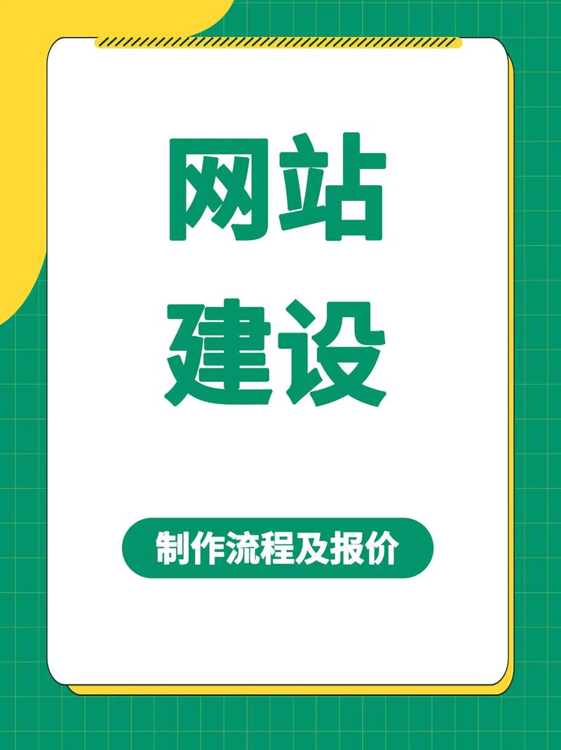网站建设是什么