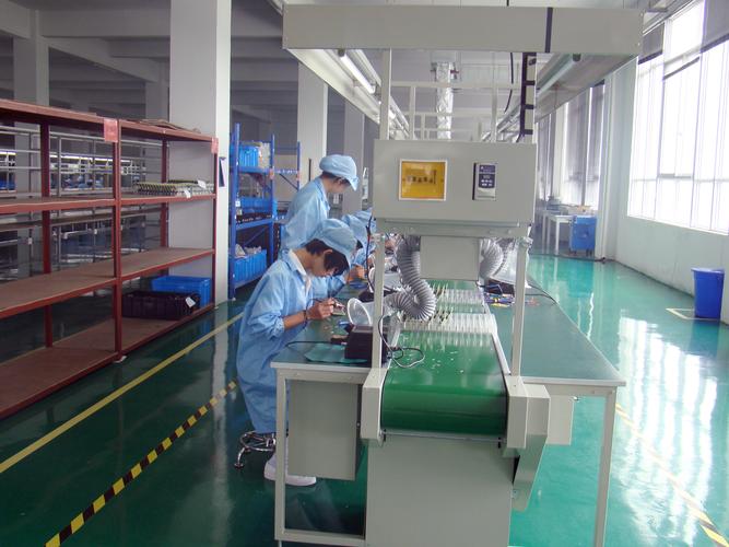 网硕互联企业简介