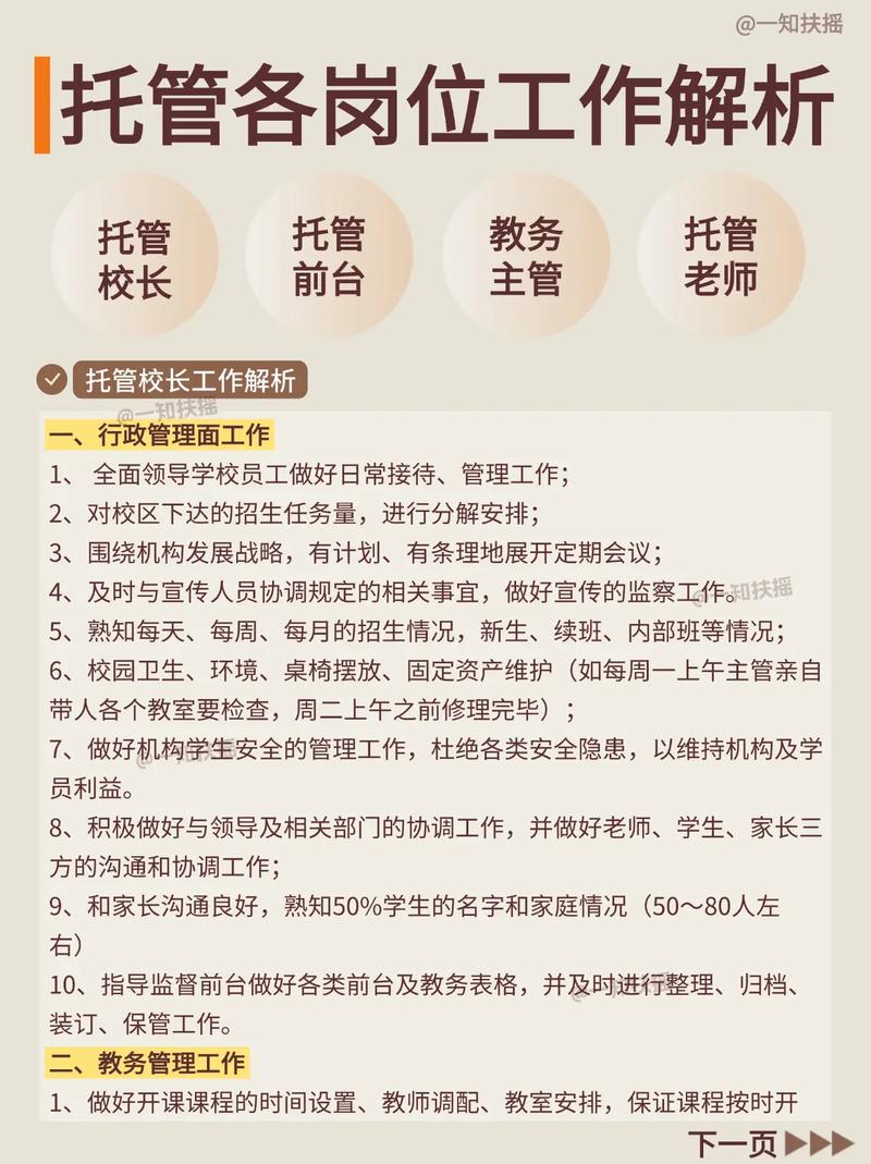 医院托管什么意思
