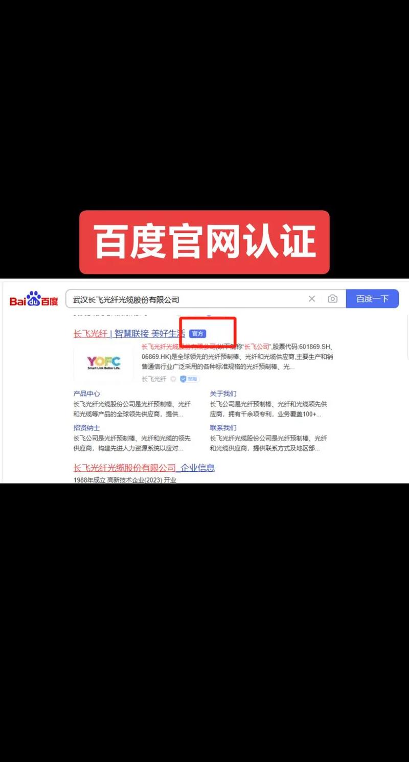 网站需要什么认证?