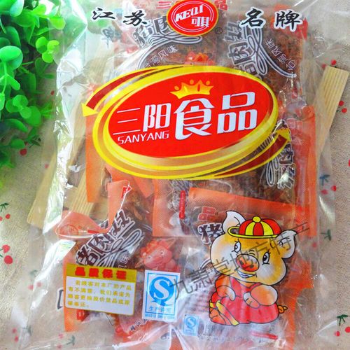 靖江东西良品网络科技有限公司怎么样?