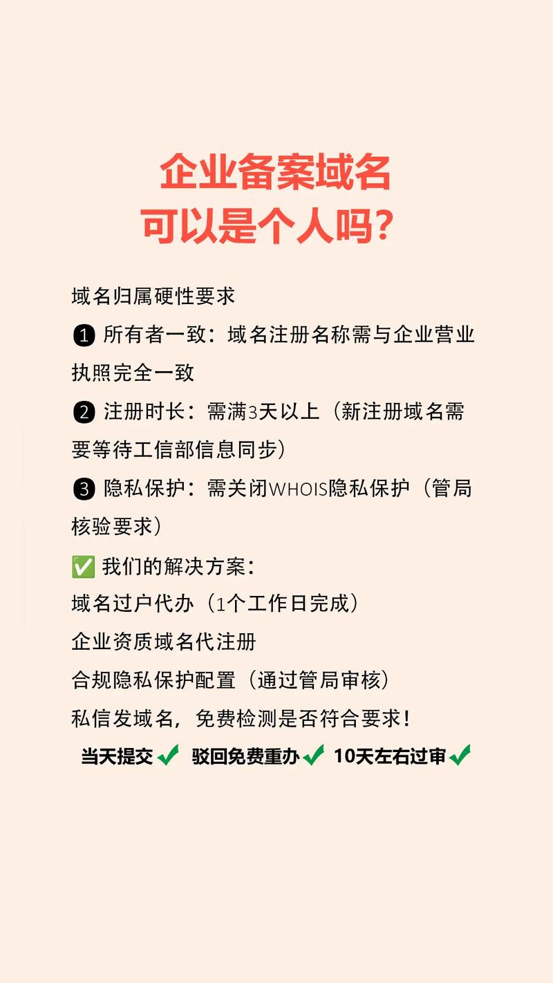 请问cn域名个人可以注册吗?