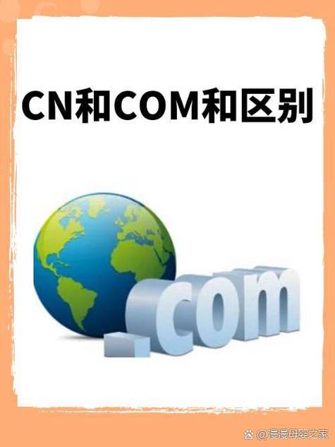 如何申请注册一个属于自己的域名?