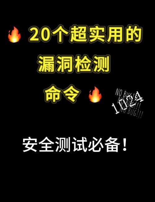 如何检测网站漏洞