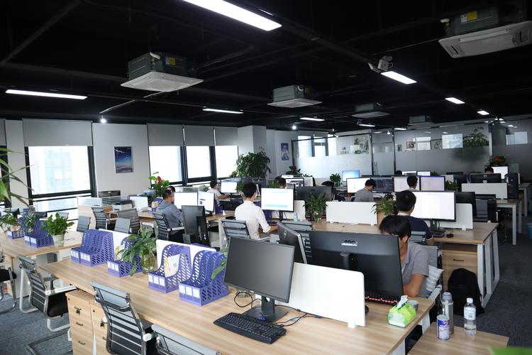 厦门市中资源网络服务有限公司涉及业务
