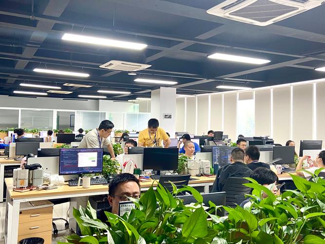 重庆有值得推荐的互联网公司