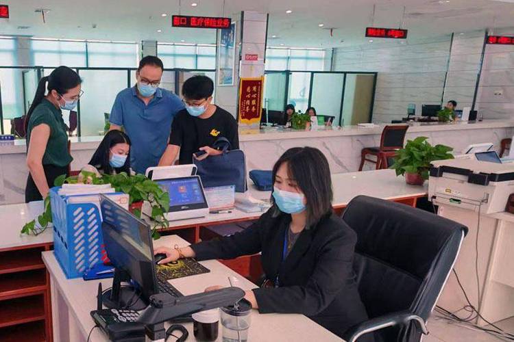 娄底市燎原网络科技有限公司怎么样?