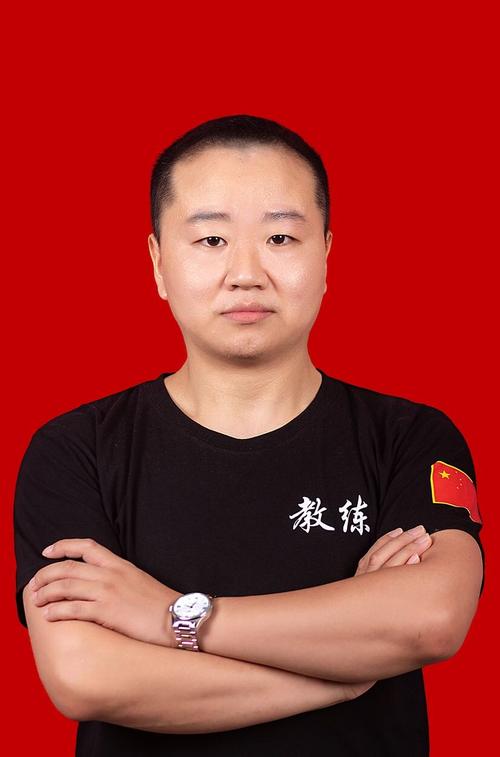 杨鸿冲人物简介