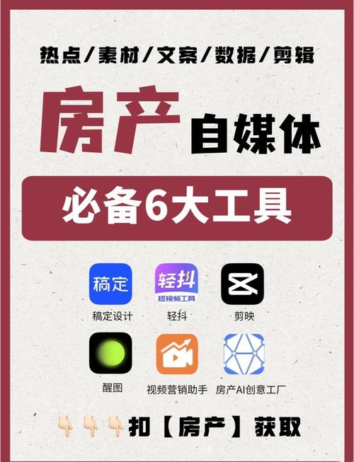 怎样运营好一个房产类的网站