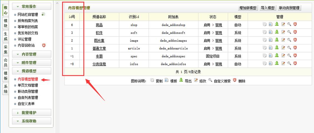 dede标签怎么调用dede标签的使用