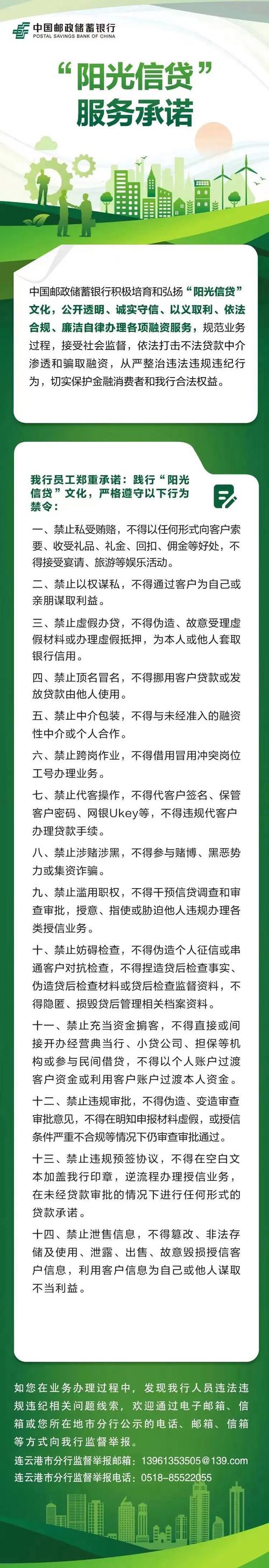 连云港网络贷款有哪些