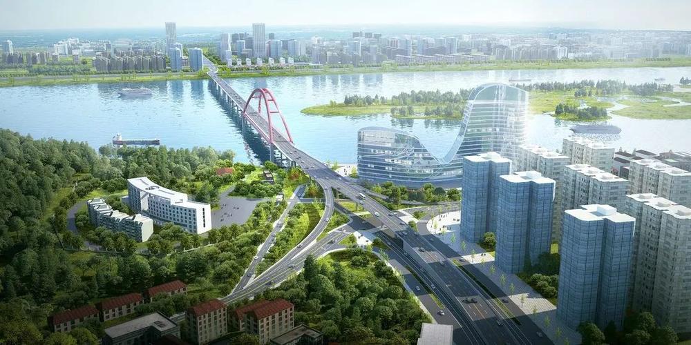 常德沅水5桥多久动工