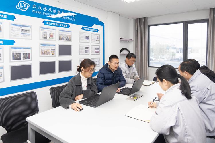 武汉宏拓江山软件开发有限公司经营业务