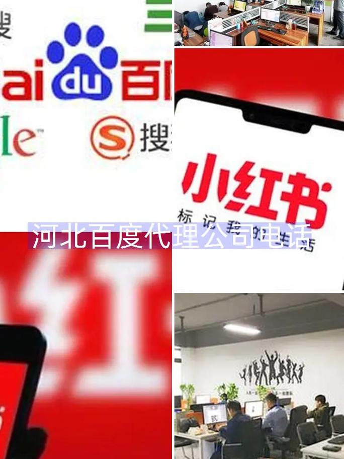 百度河北总代理是那个公司?