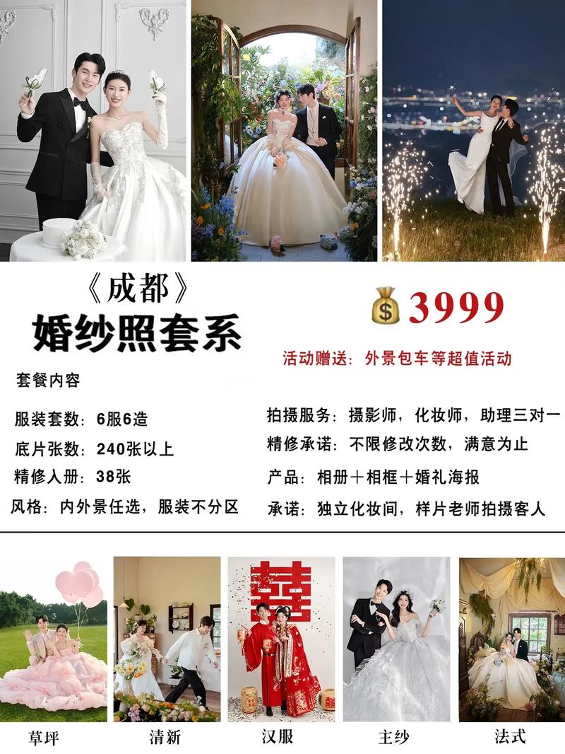 摄影类网站建设:婚纱摄影网站建设怎么制作?