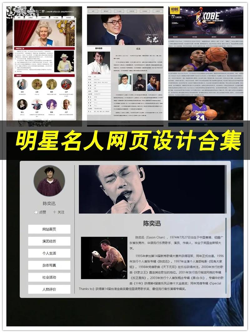 网页设计制作标准规范