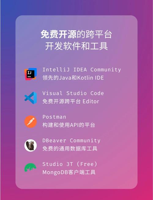 推荐几种常用Web前端开发工具