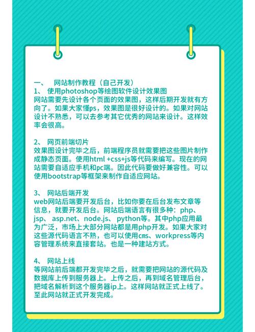 如何对网站做免费的推广?