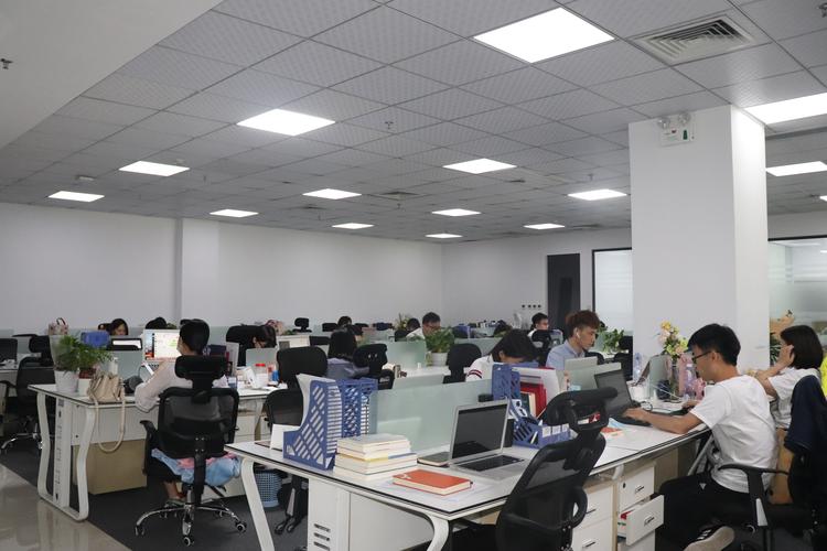 深圳市易网创新科技有限公司服务与优势