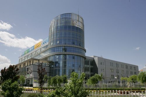 中国移动通信集团宁夏有限公司公司简介