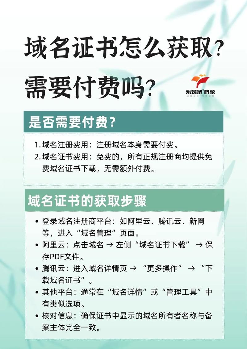 百度开放云注册的域名如何下载域名证书