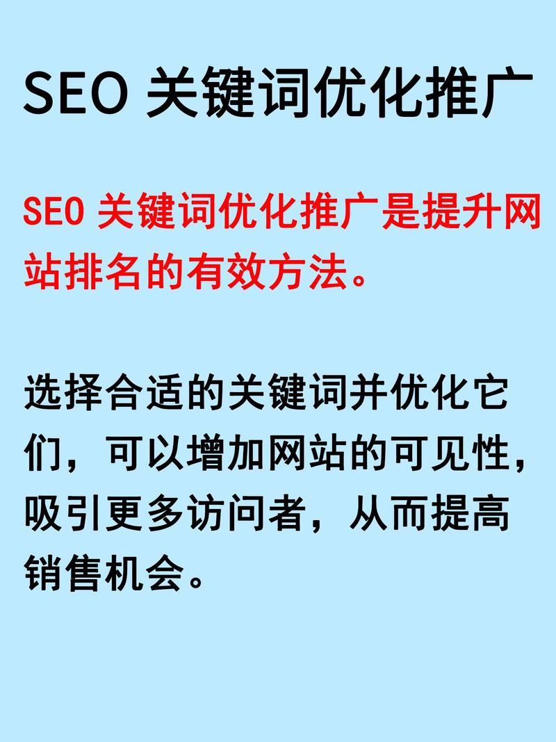 2022年SEO怎么做关键词全网推广?