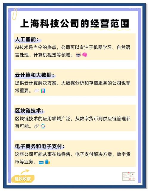 上海科择信息科技有限公司公司的主要服务项目包括