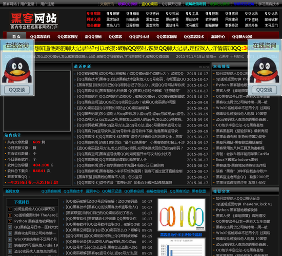 开发网站公司