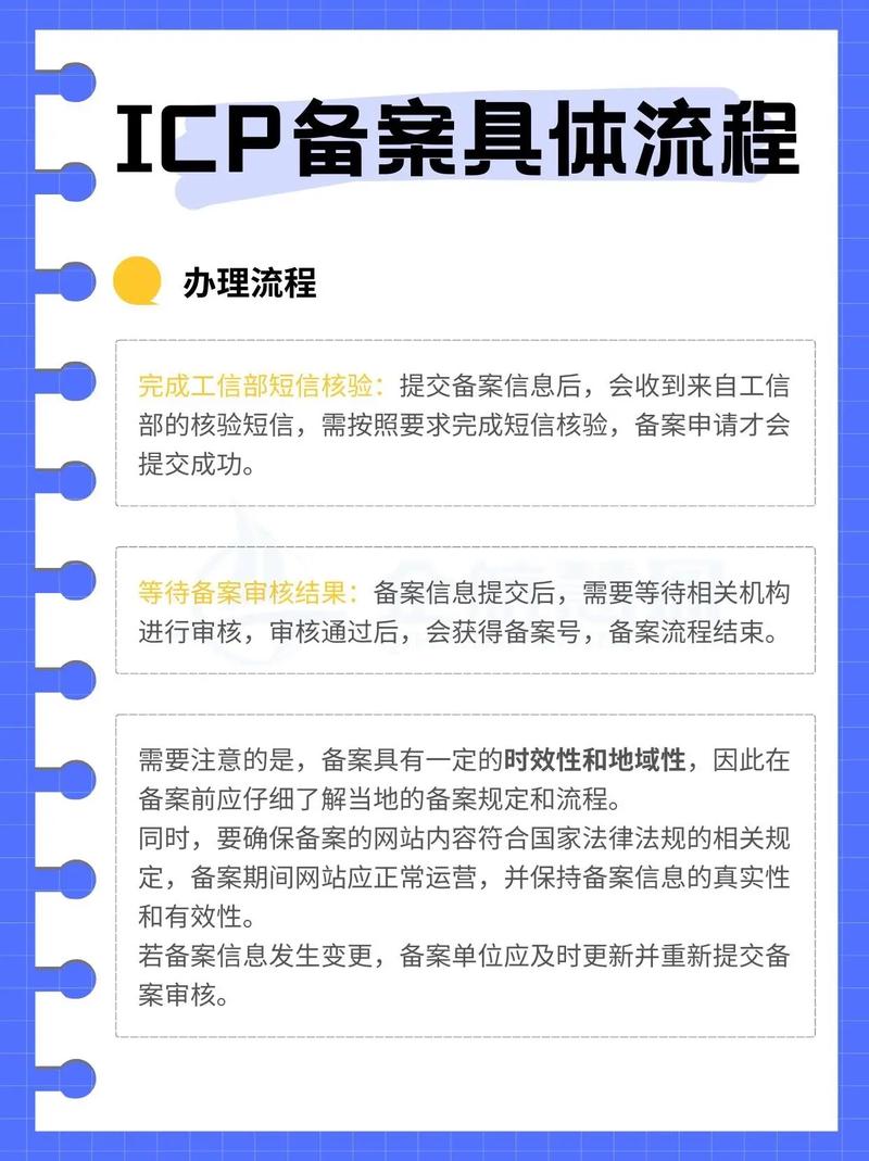 icp备案是什么?网站都需要做icp备案吗?怎么备案?