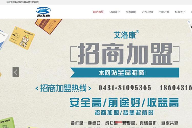 网站开发需要哪些技术人员,长春网络公司告诉您