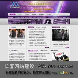 长春这么多做网站的公司,哪家比较好啊?