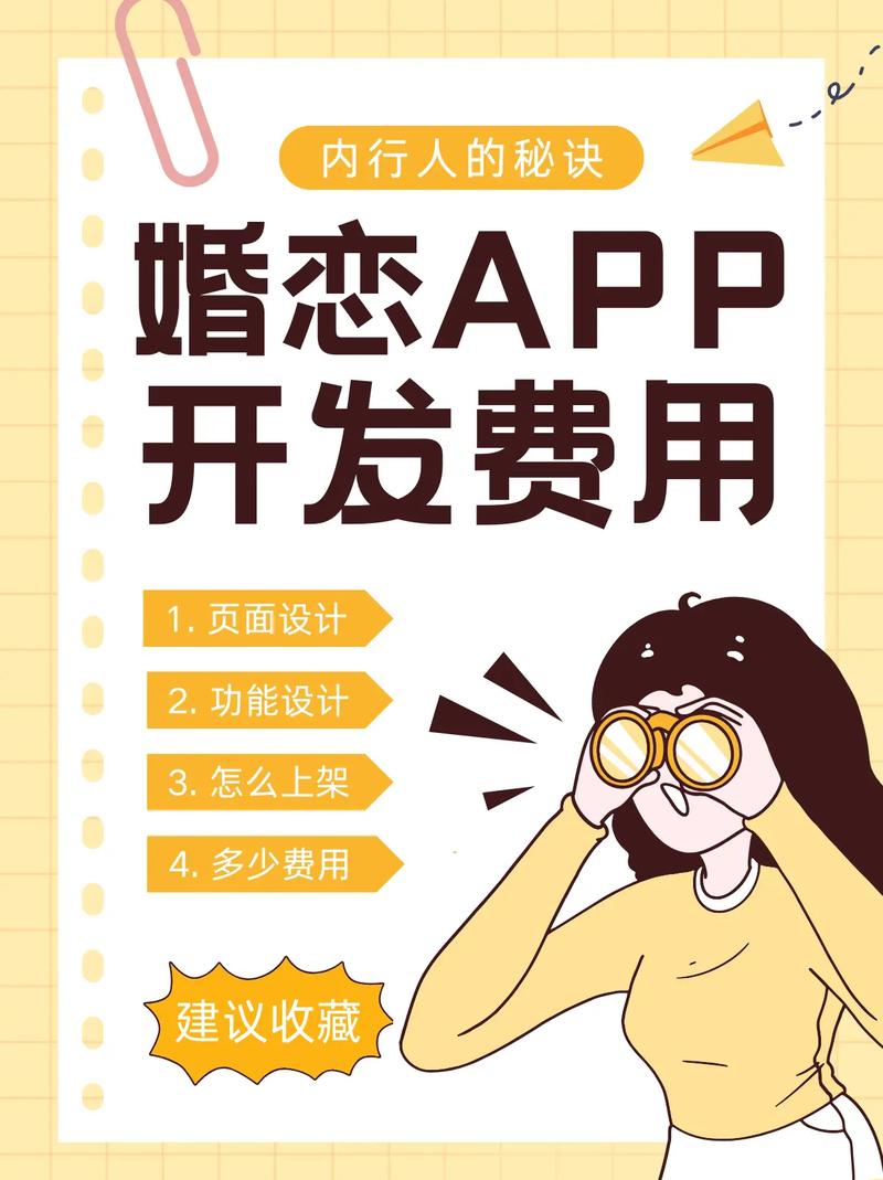 开发一个婚恋app软件需要多少钱和多长时间