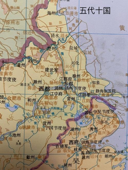 镇江最穷的三个区