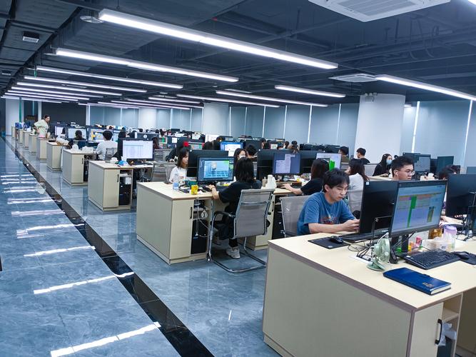 合肥上城信息技术有限公司简介
