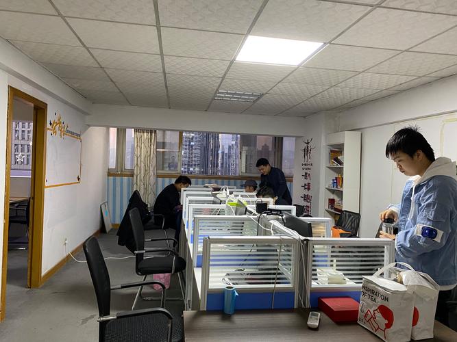 长沙科讯华网络科技有限公司是催收公司吗