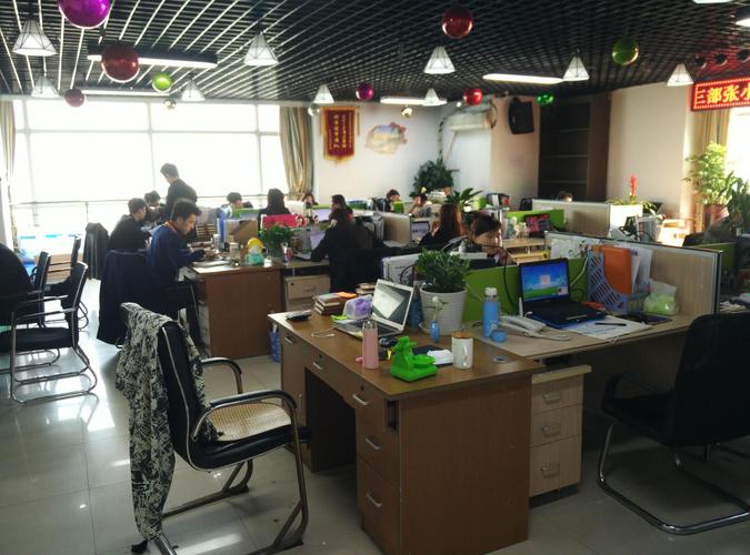 寿光市嘉文网络科技有限公司怎么样?
