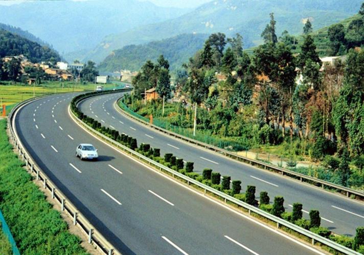 玉临高速公路介绍?