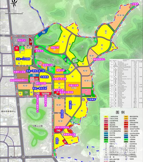 广西电网公司有那些下属企业?
