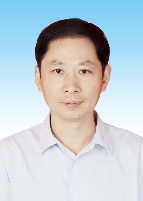 王建中个人简介