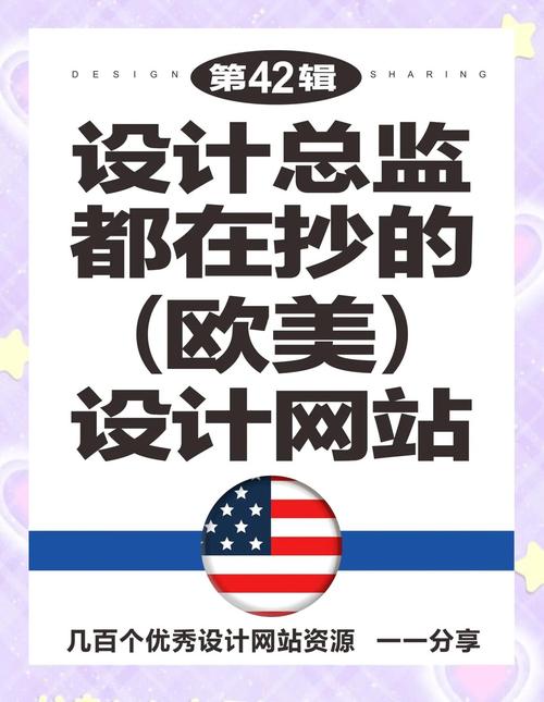 国外知名的设计网站你知道哪些?